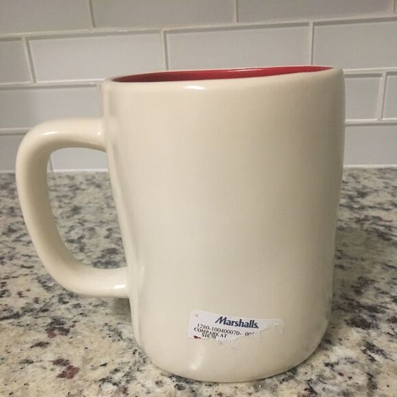 Rae Dunn Cookie Baking Crew - Picture 2 of 2